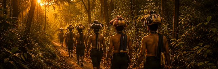 Sabarimala Temple