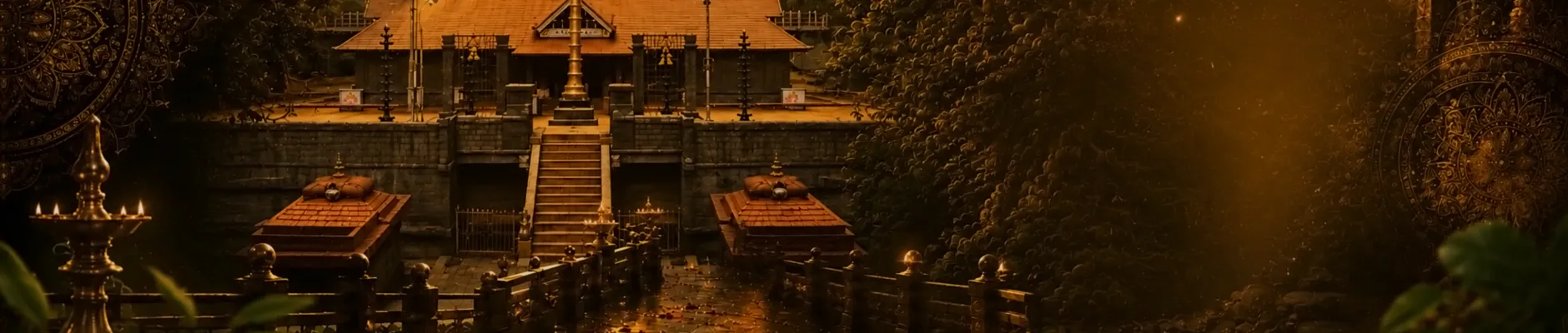 Sabarimala Events