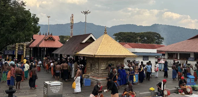 Malikapuram Temple
